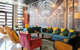 Ibis Styles Evry Courcouronnes Hotel And Events
